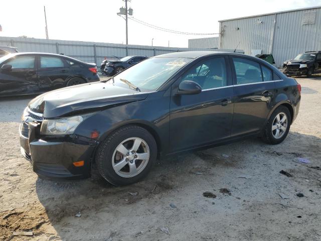 CHEVROLET CRUZE LT 2014 with VIN 1G1PC5SB2E7361030 - Photo from auction