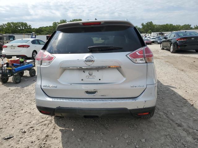 Photo 6 from auction – 2016 NISSAN ROGUE S with VIN KNMAT2MV1GP685107
