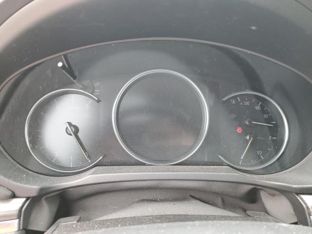 Photo 9 from auction – 2021 MAZDA CX-5 GT with VIN JM3KFBDY1M0468853