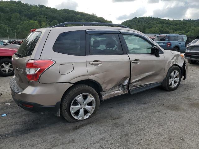 Photo 3 from auction – 2015 SUBARU FORESTER 2 with VIN JF2SJAFC2FH433344