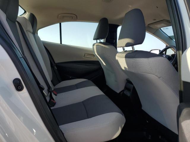 Photo 10 from auction – 2024 TOYOTA COROLLA LE with VIN JTDBDMHE7R3010170