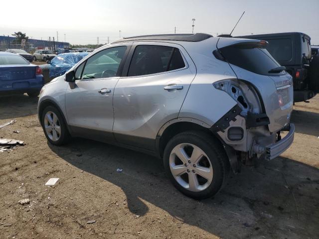 Photo 2 from auction – 2016 BUICK ENCORE with VIN KL4CJASB5GB660302