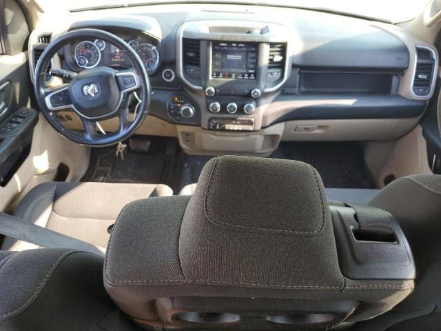 Photo 8 from auction – 2019 RAM 1500 BIG H with VIN 1C6SRFBT5KN822363