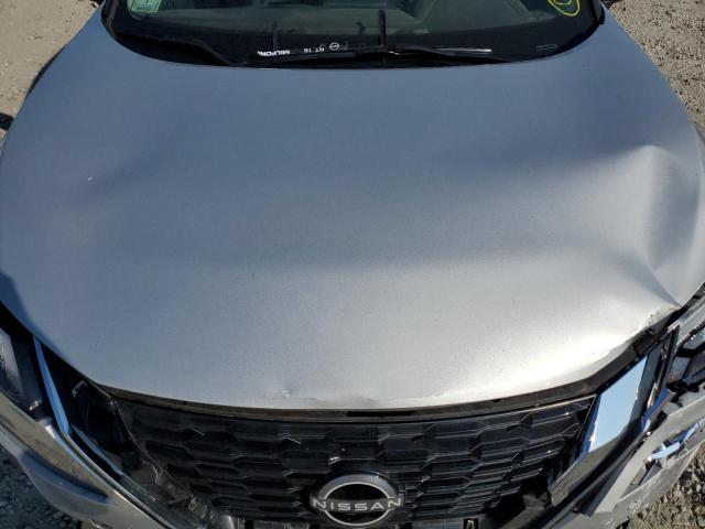 Photo 12 from auction – 2023 NISSAN ROGUE SV with VIN 5N1BT3BB7PC774606