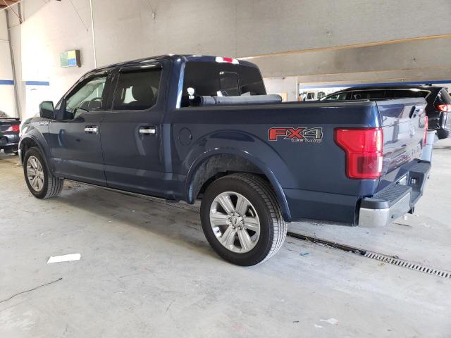 Photo 2 from auction – 2019 FORD F150 SUPER with VIN 1FTEW1E48KFC80093
