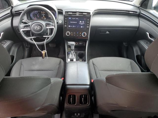 Photo 8 from auction – 2022 HYUNDAI TUCSON SEL with VIN KM8JB3AE2NU043907