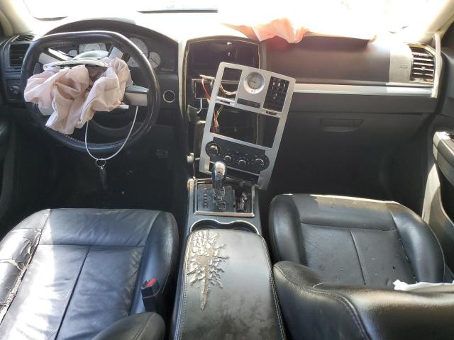 Photo 8 from auction – 2010 CHRYSLER 300 TOURIN with VIN 2C3CA5CV5AH235851