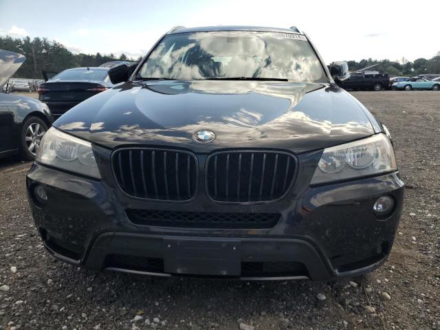 Photo 5 from auction – 2014 BMW X3 XDRIVE2 with VIN 5UXWX9C58E0D17275