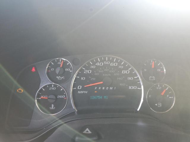 Photo 9 from auction – 2016 CHEVROLET EXPRESS G3 with VIN 1GAZGPFG9G1235039