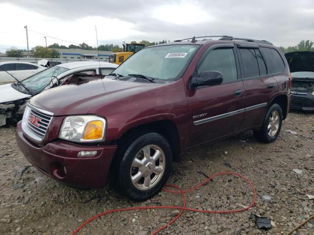 GMC ENVOY 2006 with VIN 1GKDS13S662140229 - Photo from auction