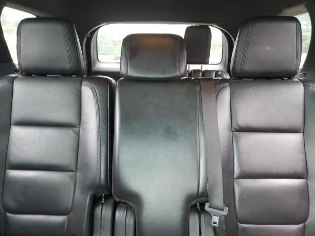 Photo 10 from auction – 2015 FORD EXPLORER X with VIN 1FM5K8D89FGA23805