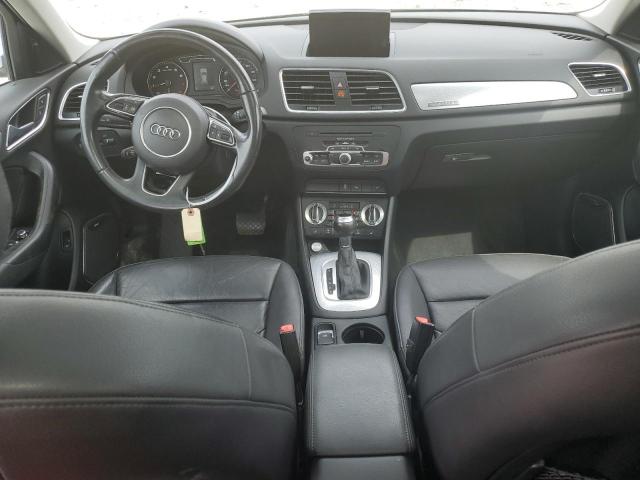 Photo 8 from auction – 2015 AUDI Q3 PRESTIG with VIN WA1GFCFS2FR012866