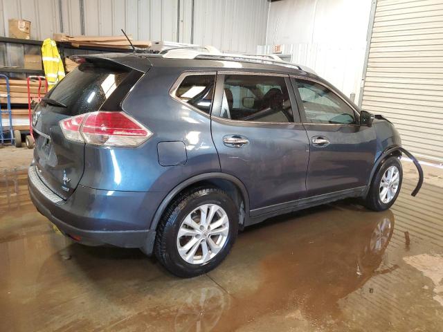 Photo 3 from auction – 2014 NISSAN ROGUE S with VIN 5N1AT2MT1EC818916