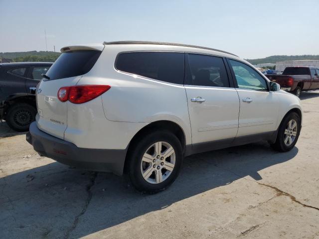 Photo 3 from auction – 2012 CHEVROLET TRAVERSE L with VIN 1GNKVGED3CJ181535