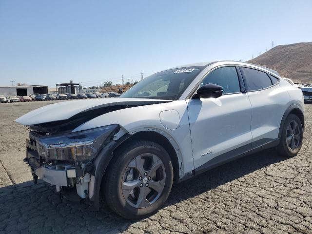 FORD MUSTANG MA 2023 with VIN 3FMTK1RM9PMA07101 - Photo from auction
