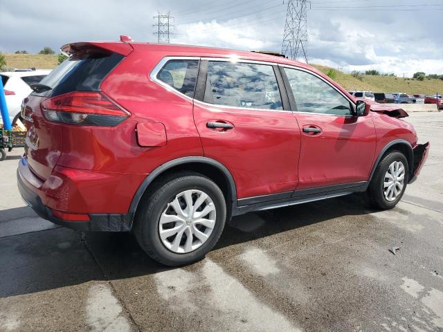 Photo 3 from auction – 2017 NISSAN ROGUE S with VIN JN8AT2MT5HW394538