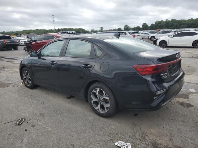Photo 2 from auction – 2021 KIA FORTE FE with VIN 3KPF24ADXME300090