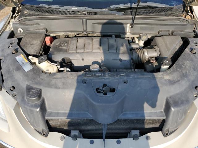Photo 12 from auction – 2011 BUICK ENCLAVE CX with VIN 5GAKVBEDXBJ114202