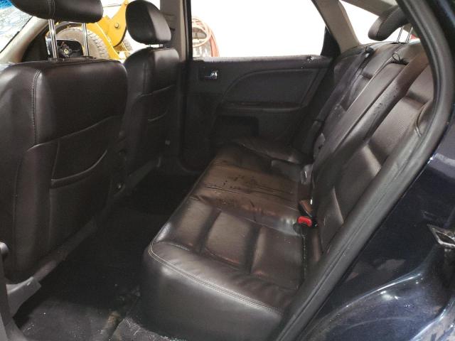 Photo 10 from auction – 2009 FORD TAURUS LIM with VIN 1FAHP28W39G125233