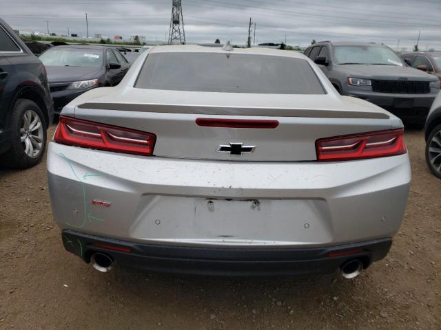 Photo 6 from auction – 2016 CHEVROLET CAMARO LT with VIN 1G1FD1RS2G0187978