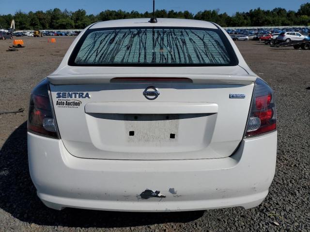 Photo 6 from auction – 2012 NISSAN SENTRA 2.0 with VIN 3N1AB6AP0CL606793
