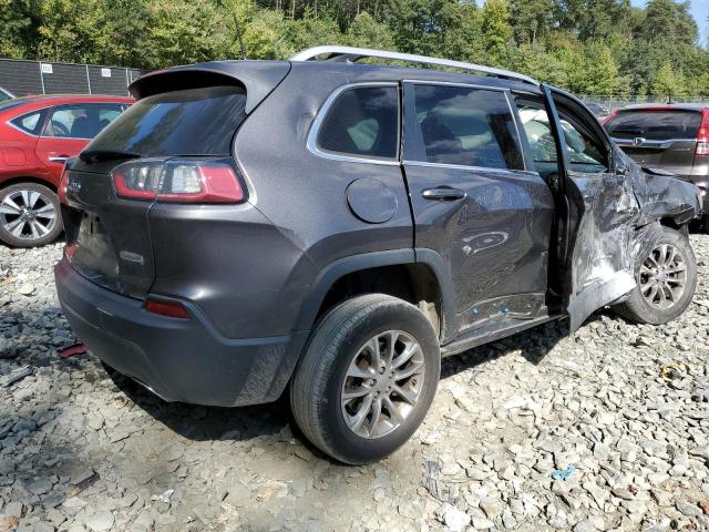 Photo 3 from auction – 2019 JEEP CHEROKEE L with VIN 1C4PJMLX4KD219325