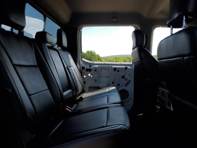 Photo 10 from auction – 2018 FORD F250 SUPER with VIN 1FT7W2BT8JEB63757