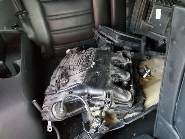 Photo 13 from auction – 2016 KIA SORENTO EX with VIN 5XYPH4A51GG154780