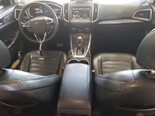 Photo 8 from auction – 2015 FORD EDGE with VIN 2FMTK4J85FBB05137