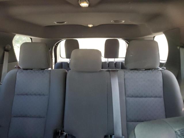Photo 10 from auction – 2014 FORD EXPLORER X with VIN 1FM5K7D81EGB90068