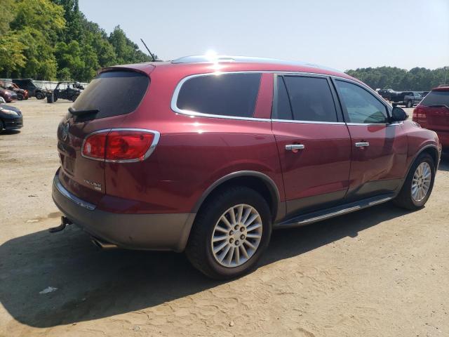 Photo 3 from auction – 2011 BUICK ENCLAVE CX with VIN 5GAKRBED3BJ123876