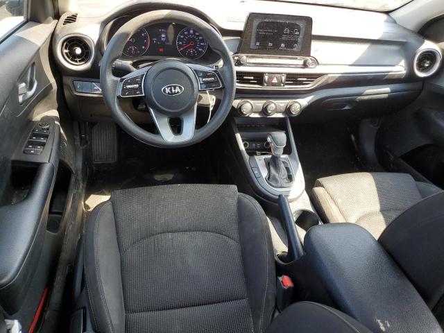 Photo 8 from auction – 2020 KIA FORTE FE with VIN 3KPF24AD4LE198512