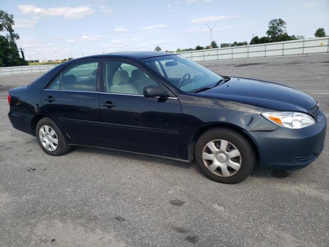 Photo 4 from auction – 2002 TOYOTA CAMRY LE with VIN 4T1BE32K32U005162
