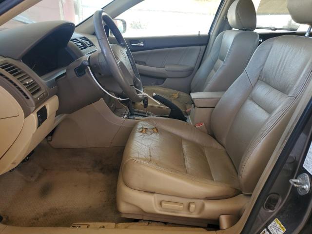 Photo 7 from auction – 2007 HONDA ACCORD with VIN 1HGCM56837A089077