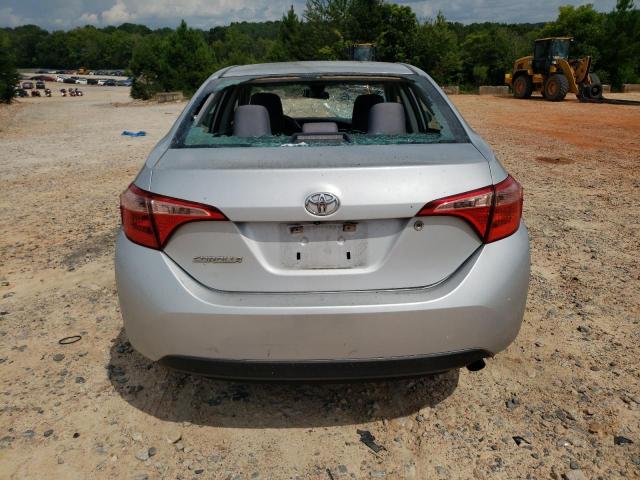 Photo 6 from auction – 2017 TOYOTA COROLLA L with VIN 5YFBURHE2HP658809