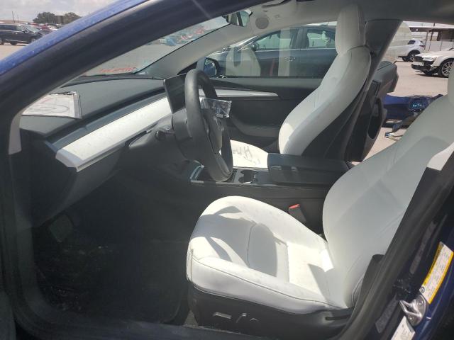 Photo 7 from auction – 2022 TESLA MODEL 3 with VIN 5YJ3E1EB9NF263658