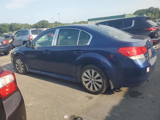 Photo 2 from auction – 2011 SUBARU LEGACY 2.5 with VIN 4S3BMBK68B3261498
