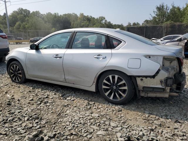 Photo 2 from auction – 2017 NISSAN ALTIMA 2.5 with VIN 1N4AL3AP9HC206376
