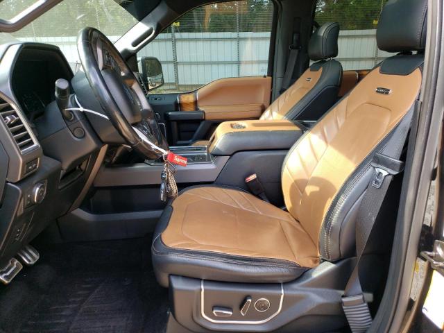 Photo 7 from auction – 2016 FORD F150 SUPER with VIN 1FTEW1EG8GFB47030