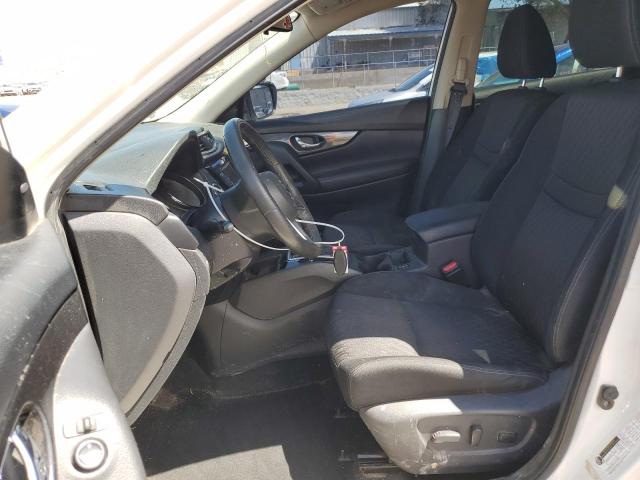 Photo 7 from auction – 2020 NISSAN ROGUE S with VIN KNMAT2MV1LP519227
