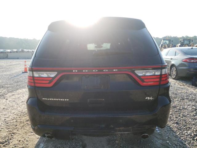 Снимка 6 от търг – 2022 DODGE DURANGO R/ с VIN 1C4SDHCT1NC101801