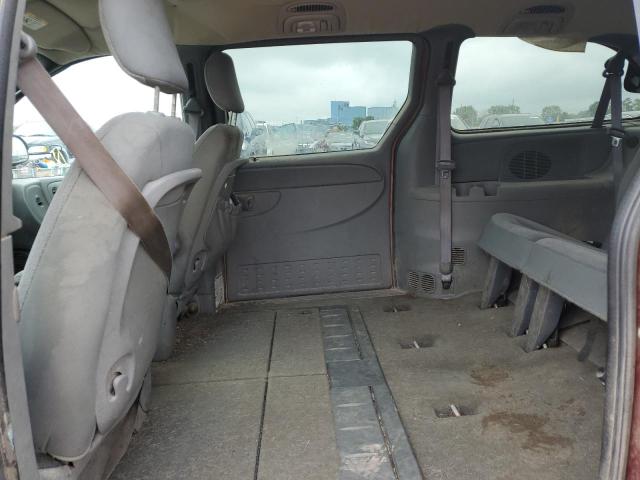 Photo 11 from auction – 2005 DODGE GRAND CARA with VIN 2D4GP44L45R114489