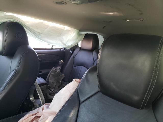Photo 10 from auction – 2013 BUICK ENCLAVE with VIN 5GAKVDKD7DJ108800