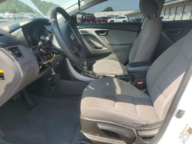 Photo 7 from auction – 2016 HYUNDAI ELANTRA SE with VIN 5NPDH4AE0GH680135