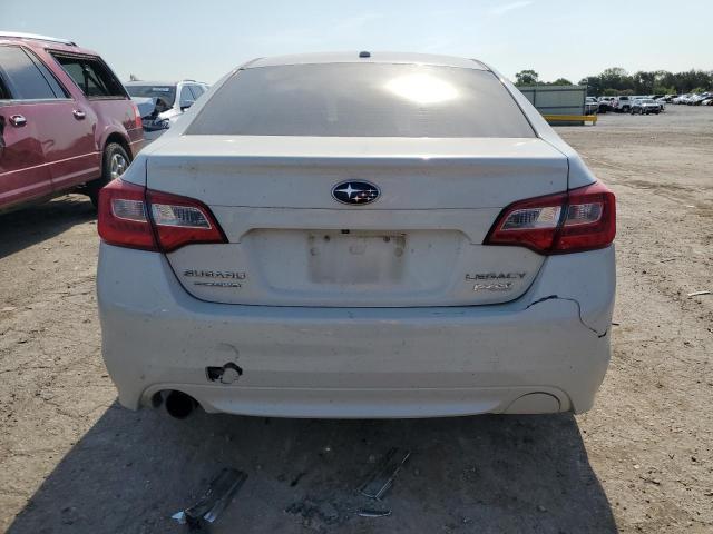 Photo 6 from auction – 2015 SUBARU LEGACY 2.5 with VIN 4S3BNAC68F3036087