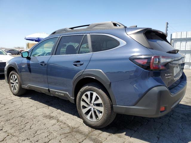Photo 2 from auction – 2023 SUBARU OUTBACK PR with VIN 4S4BTADC1P3110148