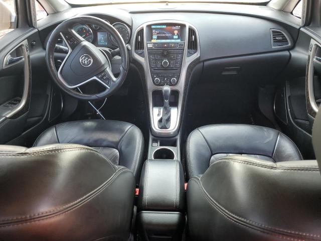 Photo 8 from auction – 2013 BUICK VERANO with VIN 1G4PS5SK2D4199437