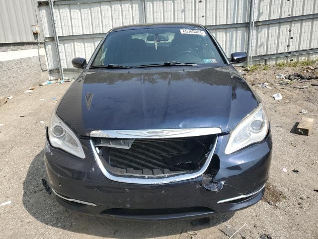 Photo 5 from auction – 2012 CHRYSLER 200 TOURIN with VIN 1C3CCBBB2CN146541