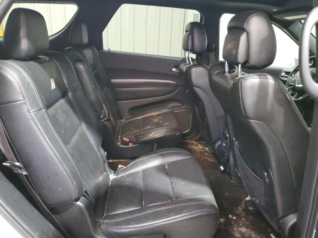 Photo 11 from auction – 2019 DODGE DURANGO R/ with VIN 1C4SDJCT3KC550920