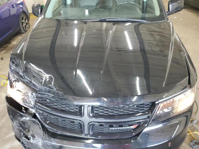 Photo 12 from auction – 2017 DODGE JOURNEY CR with VIN 3C4PDDGGXHT704427